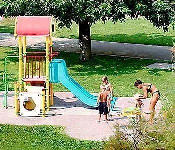 Resideal Motte Ξενοδοχείο με διαμερίσματα 3*