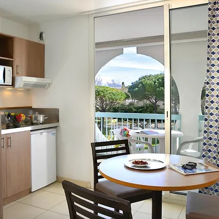 Resideal Motte 라그랑모트