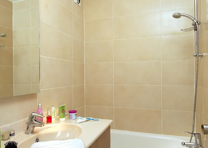 شقة فندقية Resideal Motte 3*
