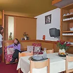 Apartmanhotel Resideal Motte 3*