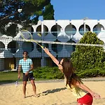Resideal Motte Apartmanhotel La Grande-Motte
