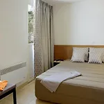 Resideal Motte Apartmanhotel 3*