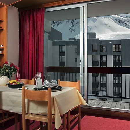 Resideal Motte Lägenhetshotell
