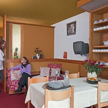 Aparthotel Resideal Motte 3*