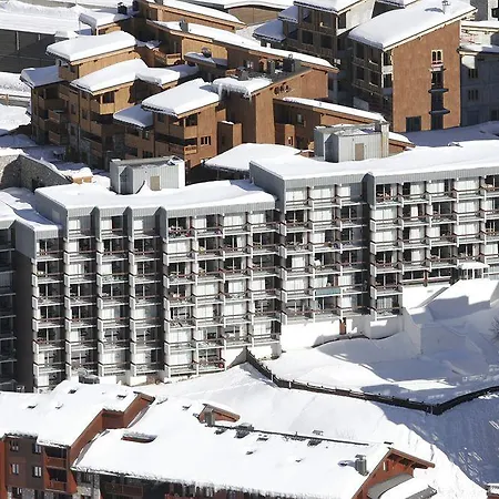 Resideal Motte 3* La Grande-Motte