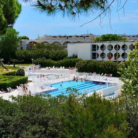 Residéal Motte Aparthotel