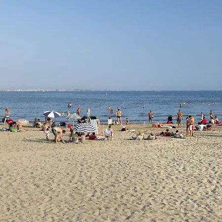 Resideal Motte شقة فندقية 3*