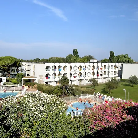 Lejlighedshotel Resideal Motte