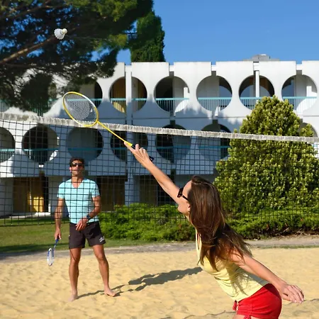 Resideal Motte شقة فندقية لا غراند موت