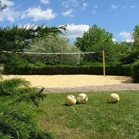 شقة فندقية Resideal Motte لا غراند موت