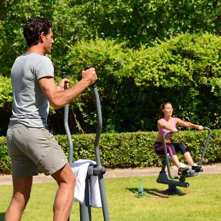 Resideal Motte شقة فندقية 3*