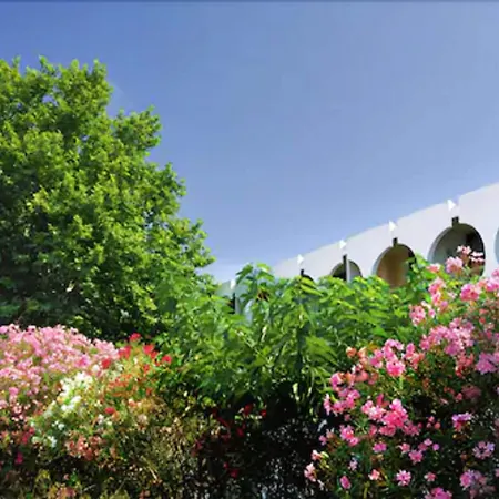 شقة فندقية Resideal Motte 3*