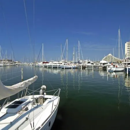 Resideal Motte Lejlighedshotel 3*