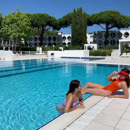 Resideal Motte Lejlighedshotel La Grande-Motte