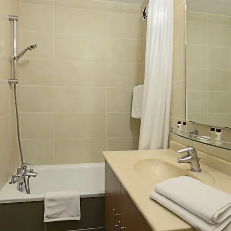 شقة فندقية Resideal Motte 3*