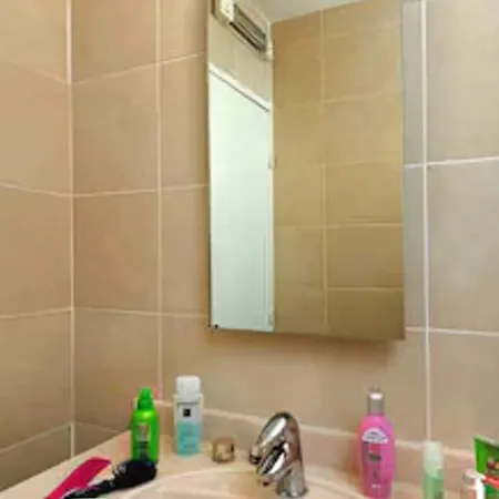 Resideal Motte لا غراند موت