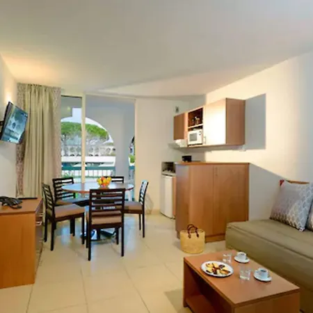 شقة فندقية Resideal Motte