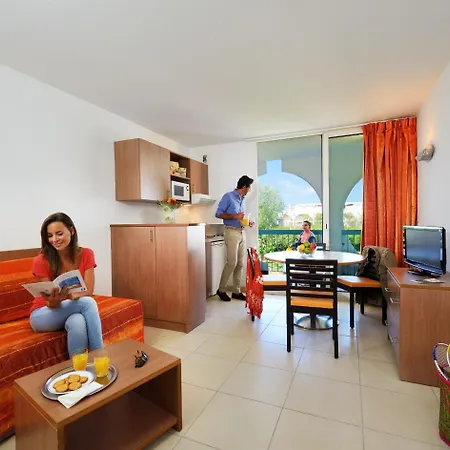 Resideal Motte لا غراند موت