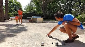 Resideal Motte Lejlighedshotel La Grande-Motte