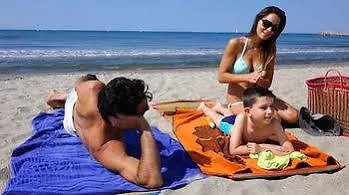 Residéal Motte Aparthotel La Grande-Motte