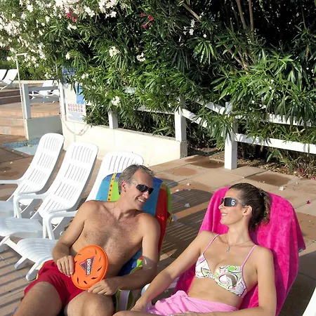 Resideal Motte 3* La Grande-Motte