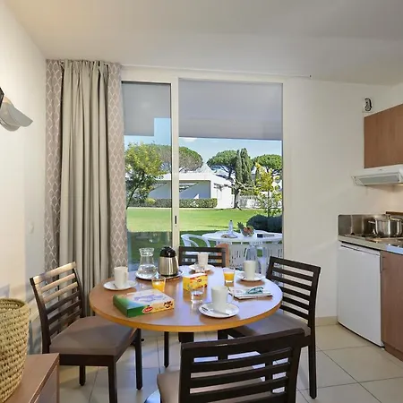 Residéal Motte Aparthotel