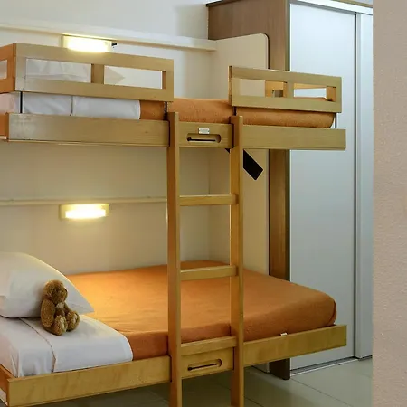 Resideal Motte 3* La Grande-Motte