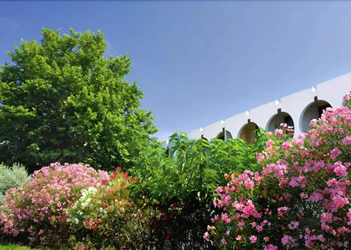 Апарт-отель Resideal Motte 3*