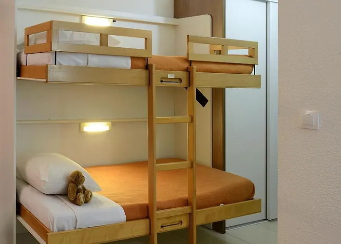 Resideal Motte 3* La Grande-Motte